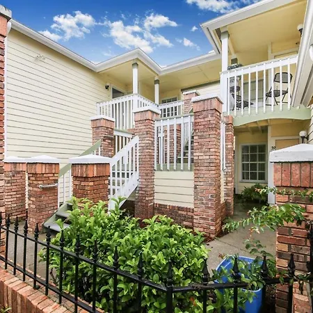 Grand Executive 3Br Condo Apartment Near Disney Parks